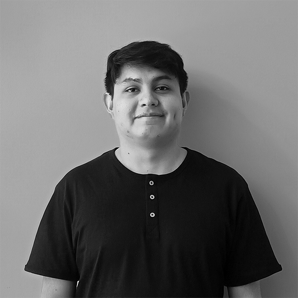 Luis Mauricio Gonzalez